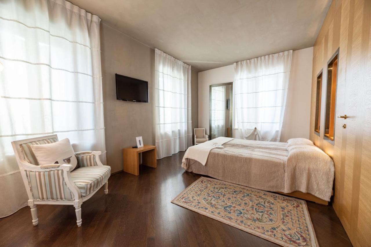 Hotel Suite Inn Udine Esterno foto