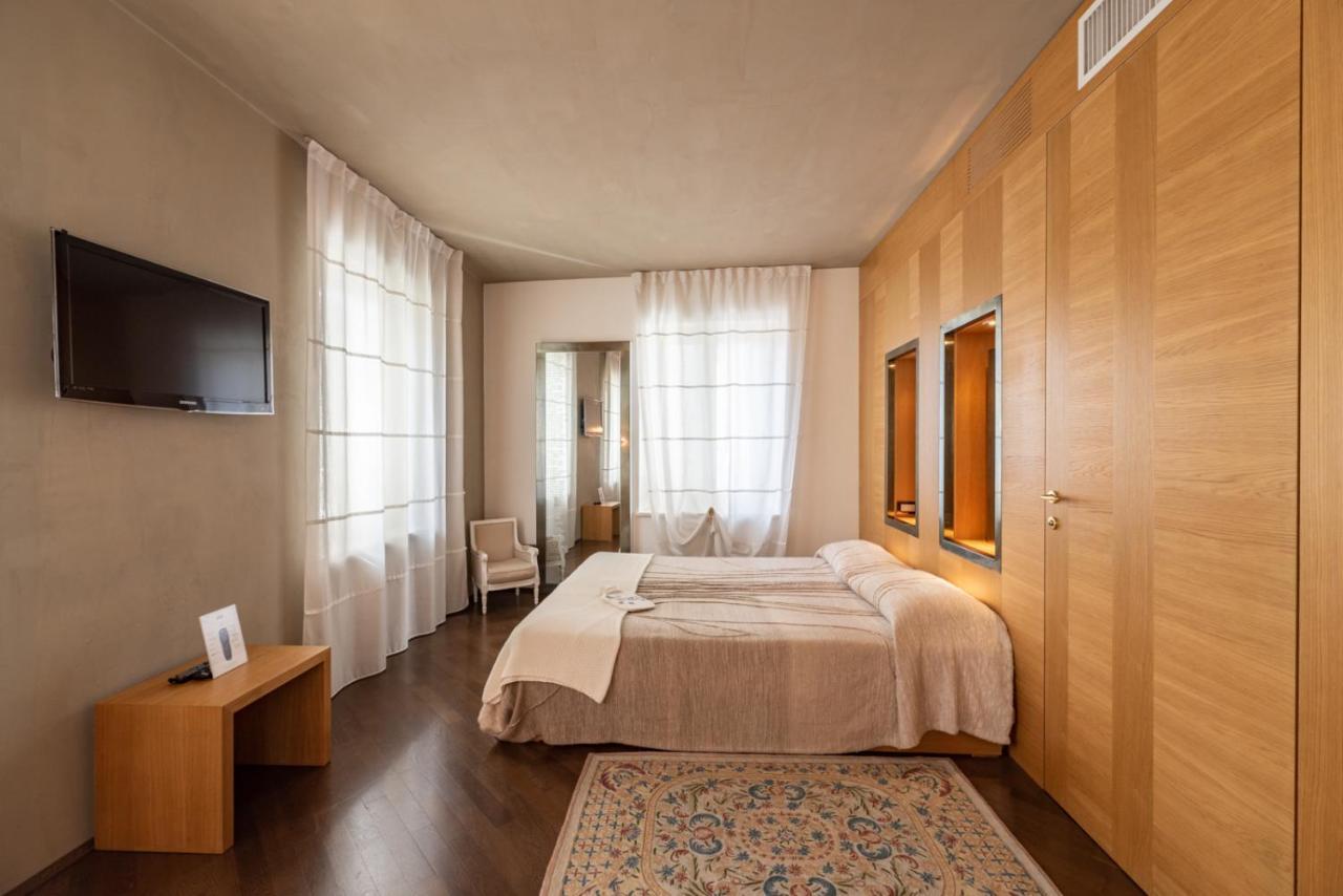 Hotel Suite Inn Udine Esterno foto