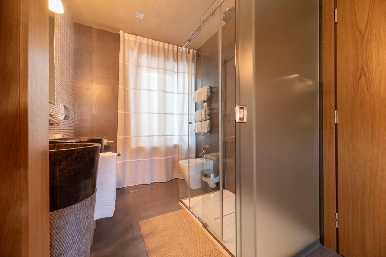 Hotel Suite Inn Udine Esterno foto