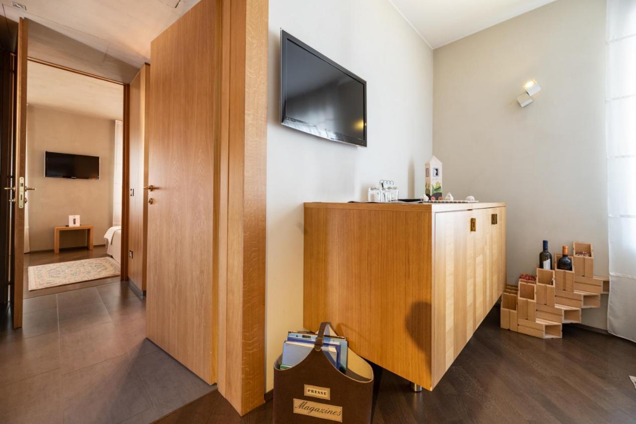 Hotel Suite Inn Udine Esterno foto