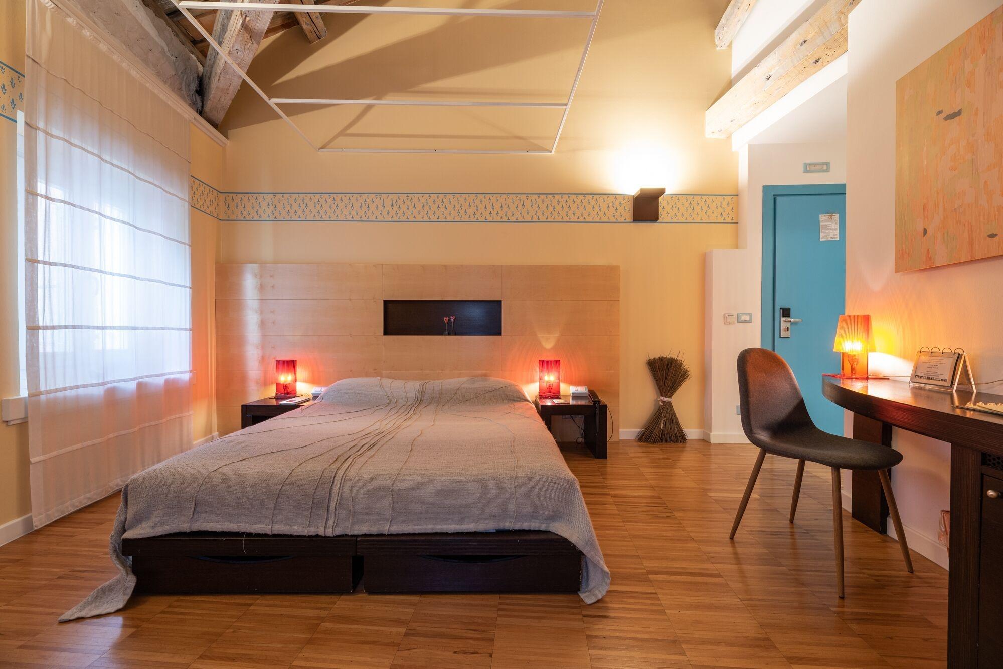 Hotel Suite Inn Udine Esterno foto