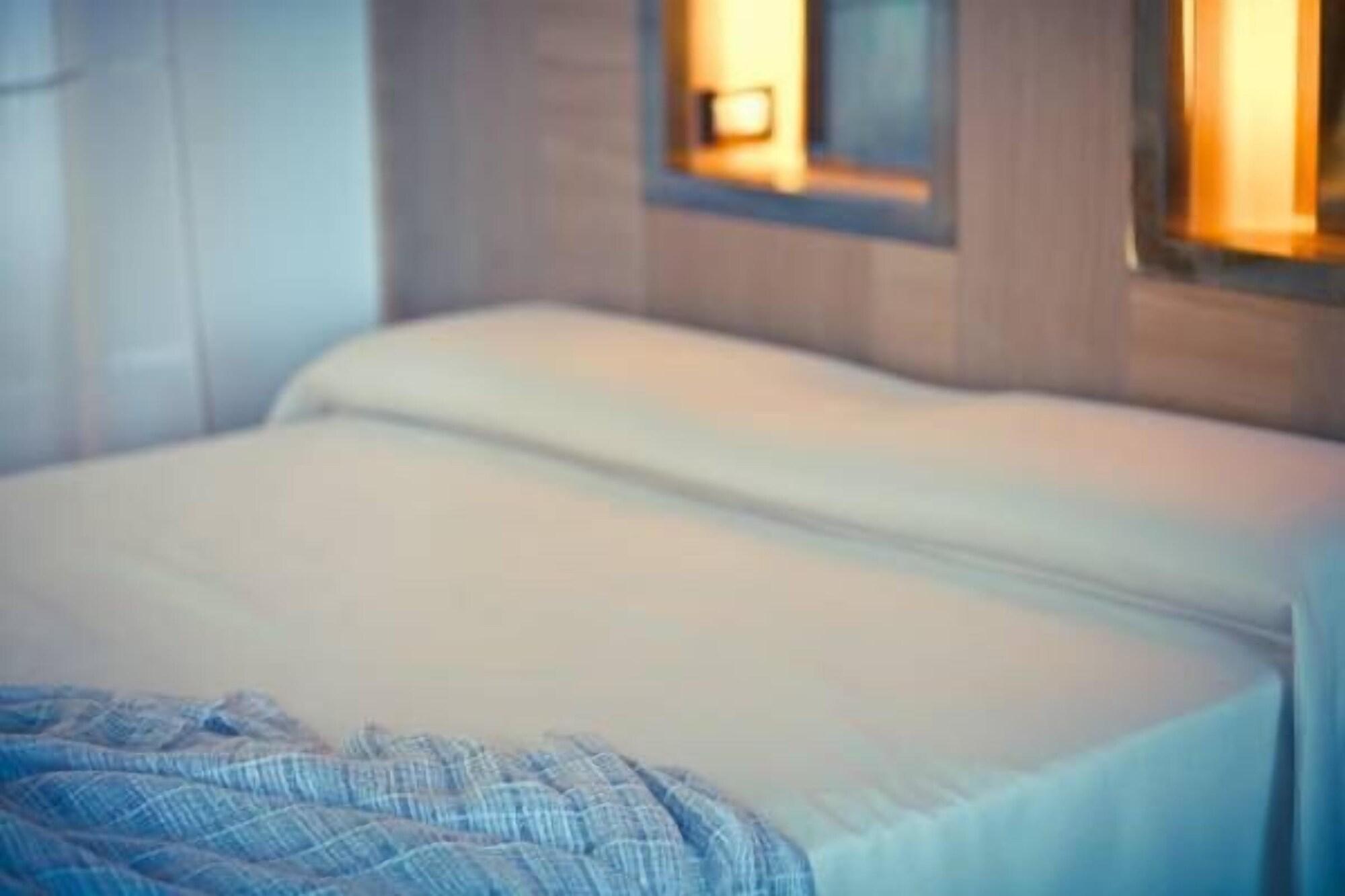 Hotel Suite Inn Udine Esterno foto