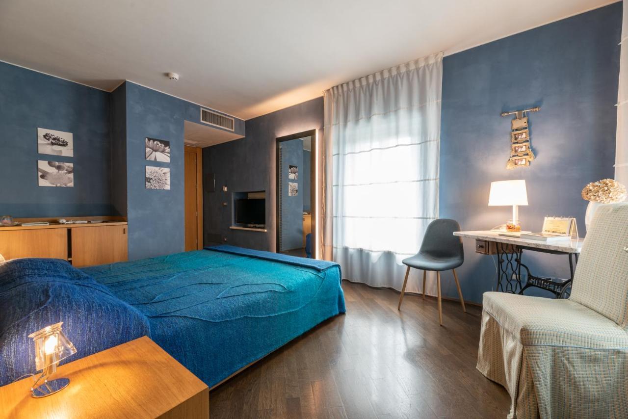 Hotel Suite Inn Udine Esterno foto