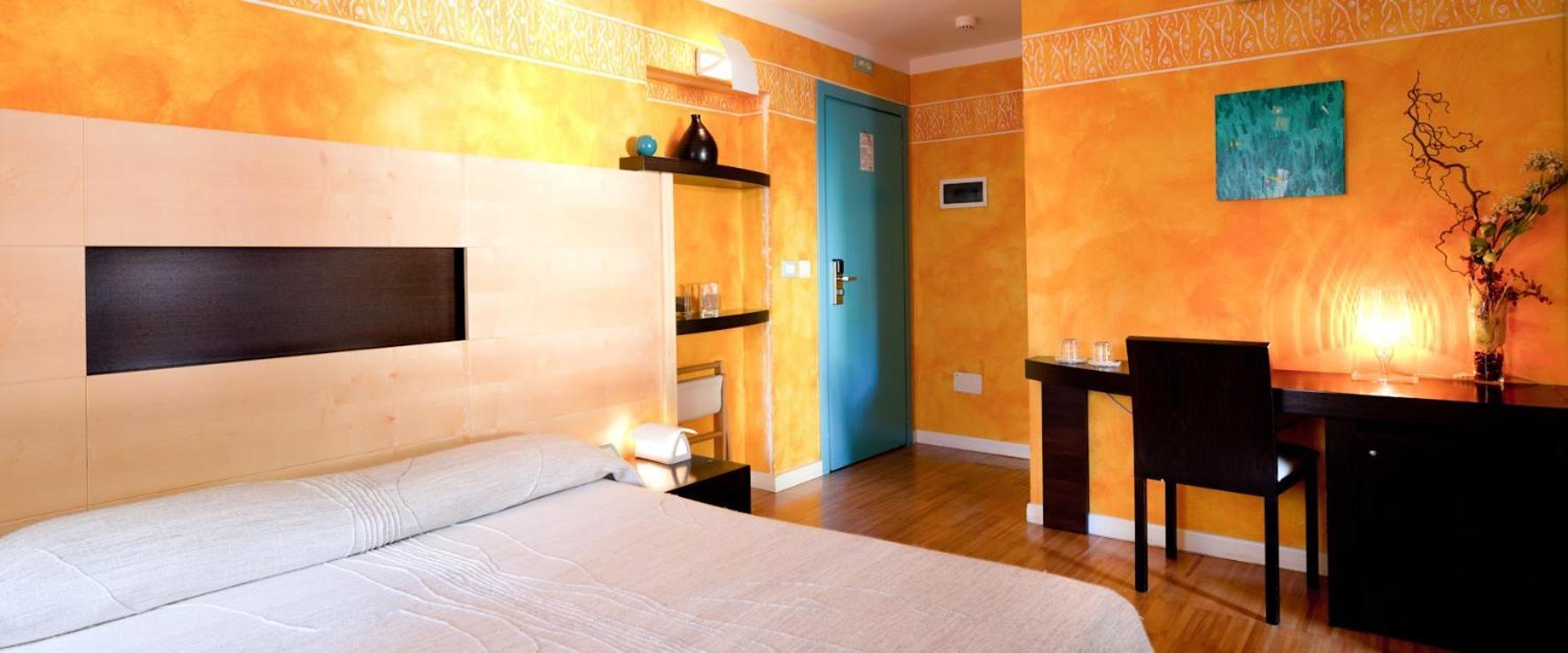 Hotel Suite Inn Udine Esterno foto